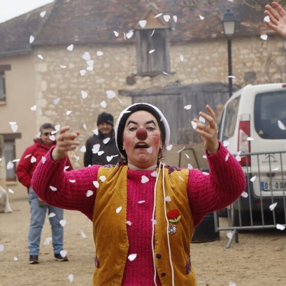 Neige de novembre