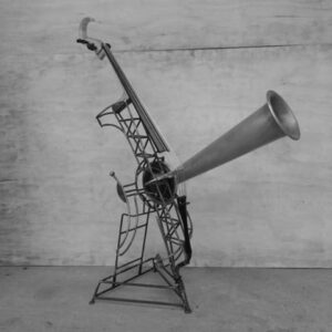 Stroh-cello