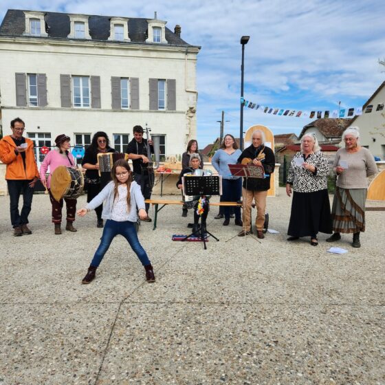 culture vivace