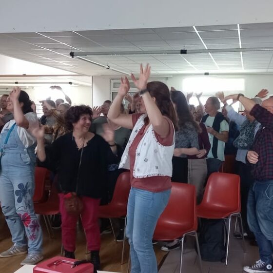 culture vivace