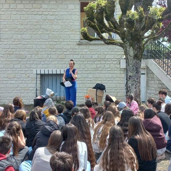 culture vivace